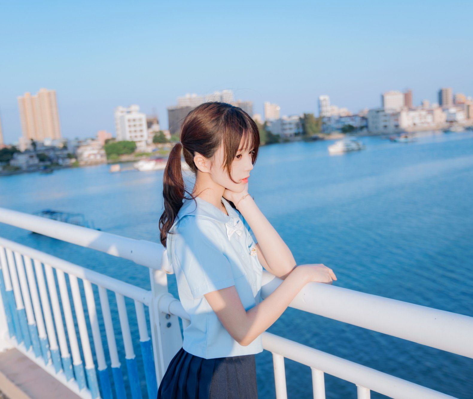 mc白浩派出所